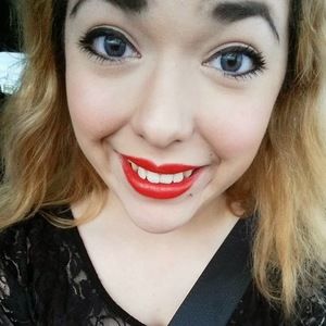 Meet your Posher, Jesirae